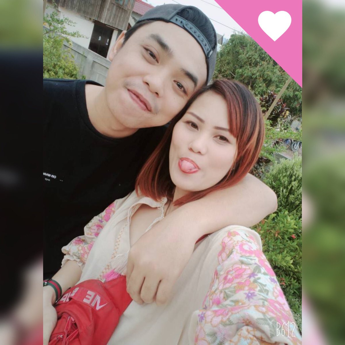 MrHiParty's tweet photo. รักแค่นี้พอแล้วนะ รักมากกว่านี้จะอกแตกตายแล้วนะ 💕💞 ไม่ว่าด้วยเหตุผลอะไร หรือว่ามีใครกำหนด ขอบคุณจากหัวใจ ที่ส่งเธอมาให้ผม 🙏🏻😇 #พี่รักน้องนะดาว 🐶❤️🐷 https://t.co/h447JjcUNO