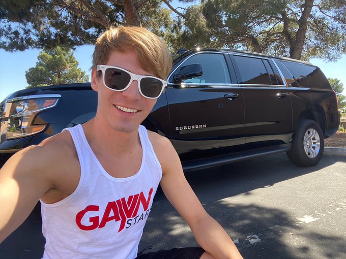 I feel like a daddy driving this thing around 😋💦 https://t.co/guW8mlCyBG<a href="/tag/twins"class="tags"><span>#twins</span></a>