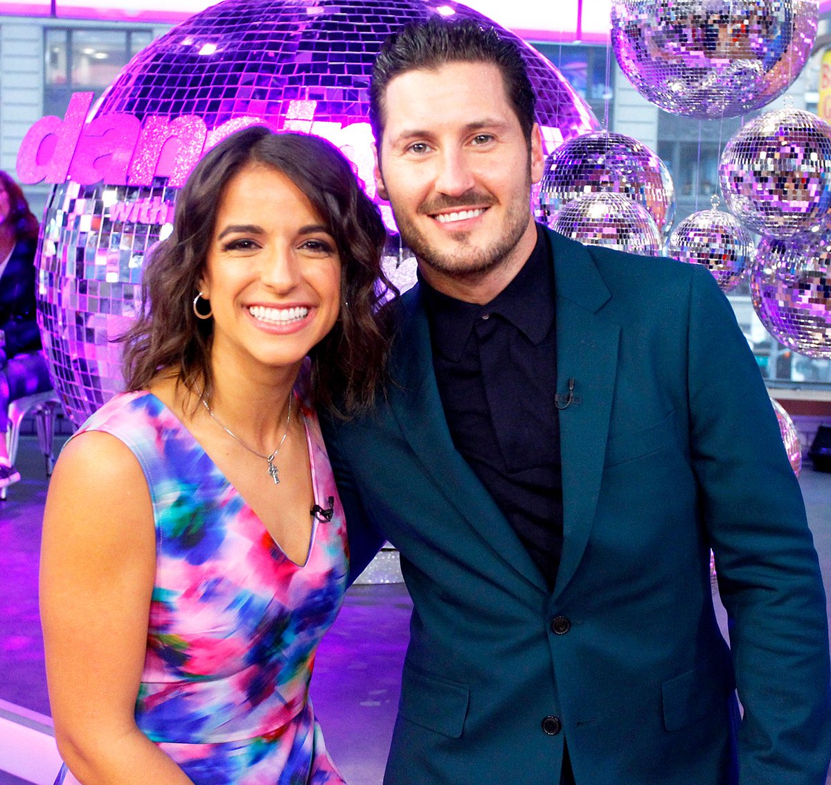 149. Victoria Arlen & Val Chmerkovskiy, Season 25