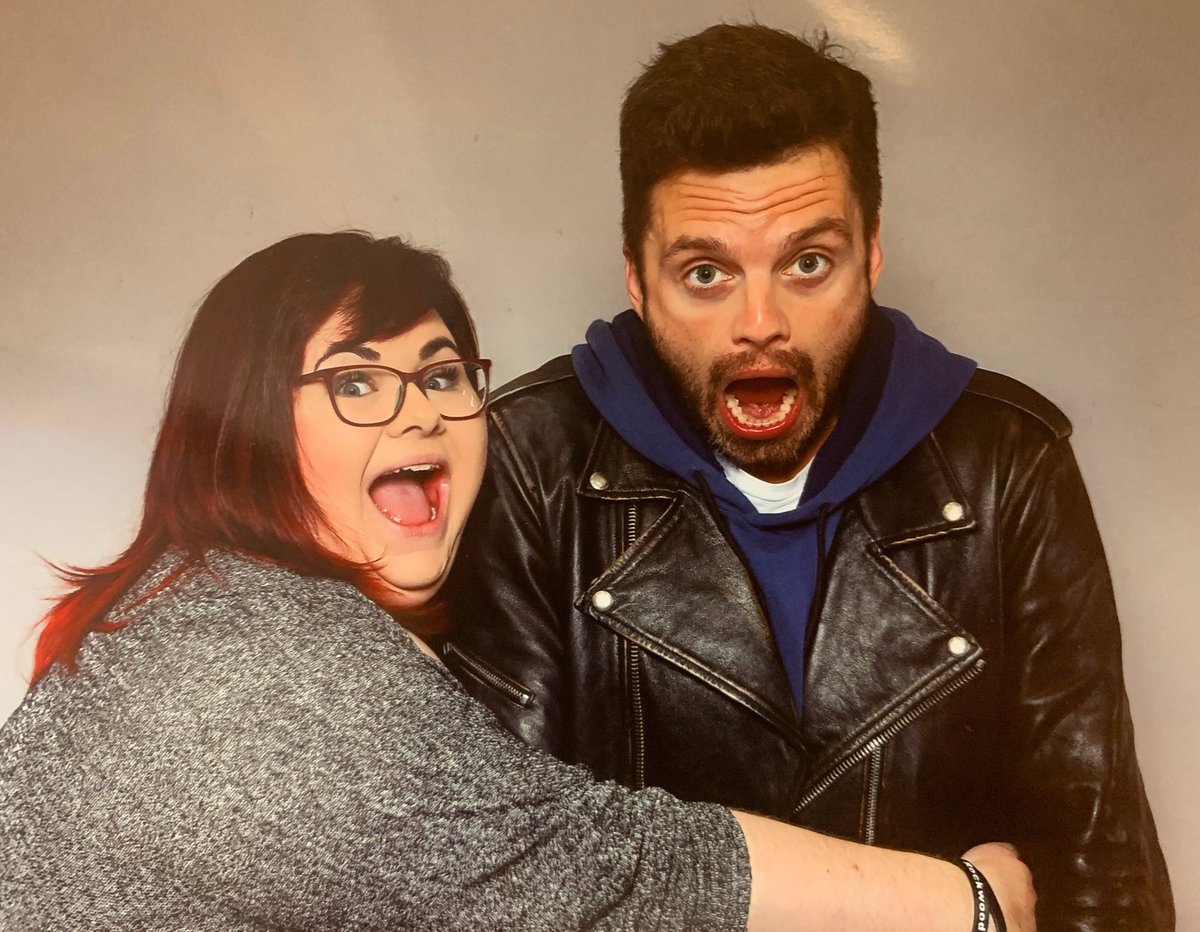jasminthefox's tweet photo. Letztes Jahr war irgendwie alles besser.😭😭😭 #jibland4 #FuckYouCorona #jibweek2019 https://t.co/0YKgKC61X6