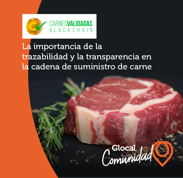 Glocalagro's tweet photo. #CarnesValidadas es una startup que agrega transparencia y trazabilidad al suministro de carne. En otras palabras, documenta de manera efectiva el proceso de la carne desde la granja hasta tu plato 🥩.

Para leer la nota completa 👉🏽https://t.co/cEX3Igby1X

#logistica #carnes https://t.co/gtBRMcoprA