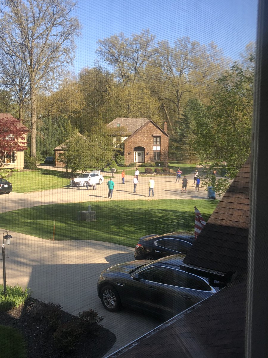 Dustin Fox tweet media