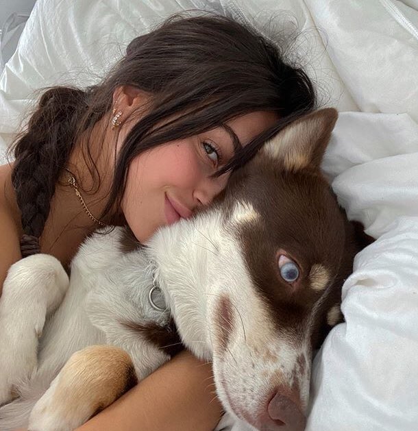 This is Moka ❤️🥺