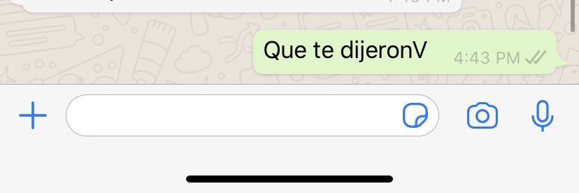 _nvillegas's tweet photo. Definitivamente normalicen la v como ? https://t.co/a8CElHShsA