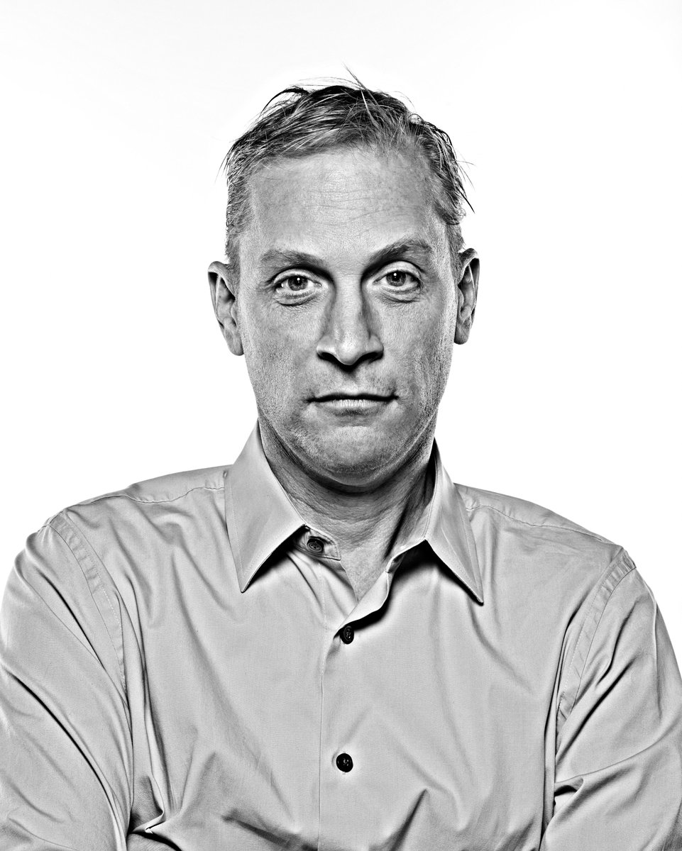 Tom, Dick & Harry Creative Co. tweet media