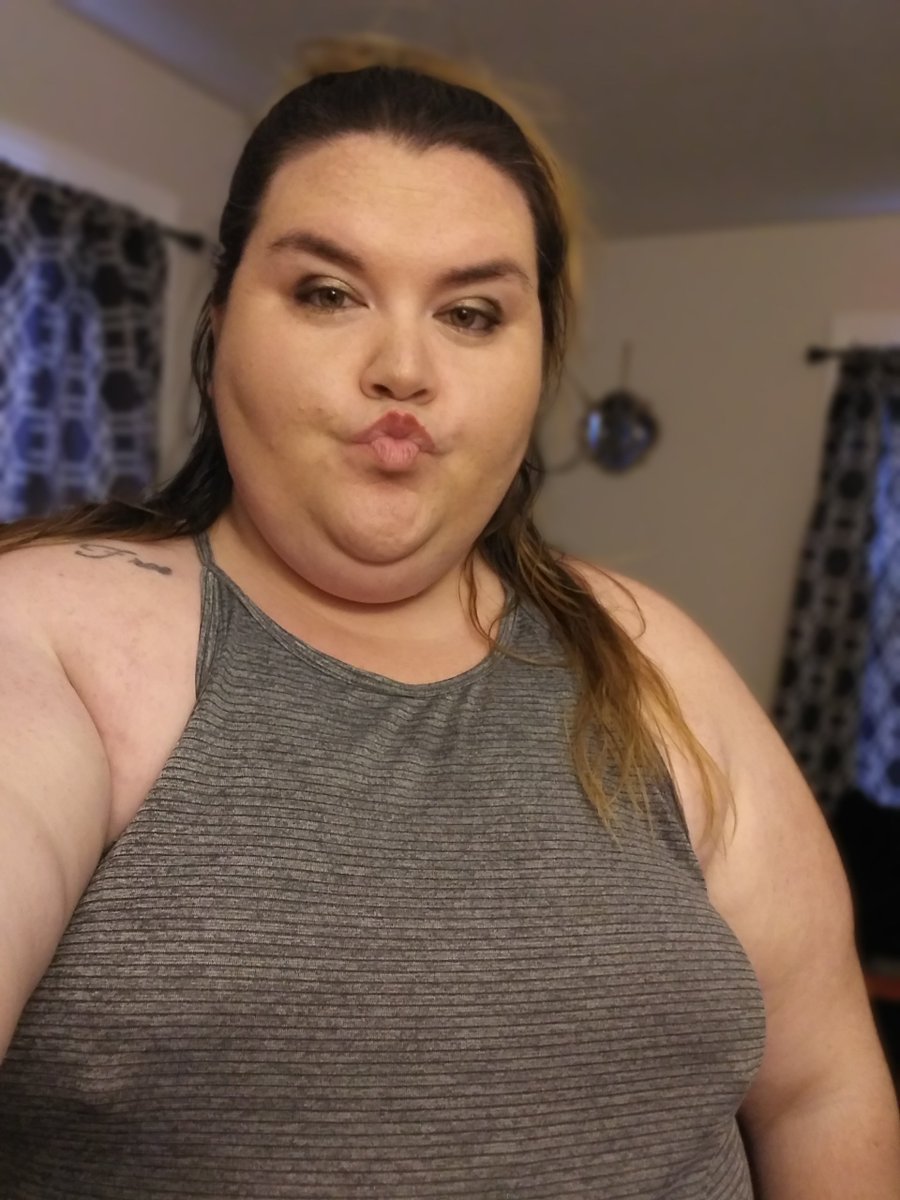 bigbodyash's tweet photo. @lit___mila @fans_bot Your new fave BBW 😜😜
New content daily
Dont be last

https://t.co/5ZbDRy09EZ https://t.co/VvhWBd8n8B