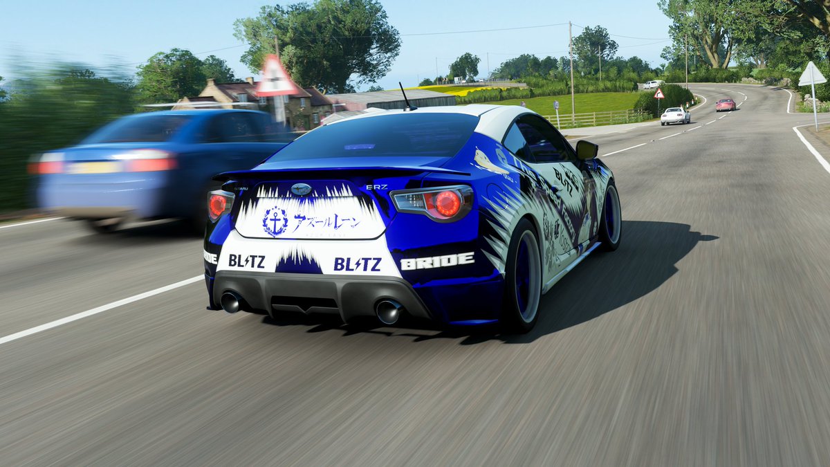 TheSpeedFactor1's tweet photo. Forza Horizon 4
Choukai's BRZ
1/2
#ForzaHorizon4 #BRZ #Itasha #Choukai https://t.co/9S3ncOU6RR