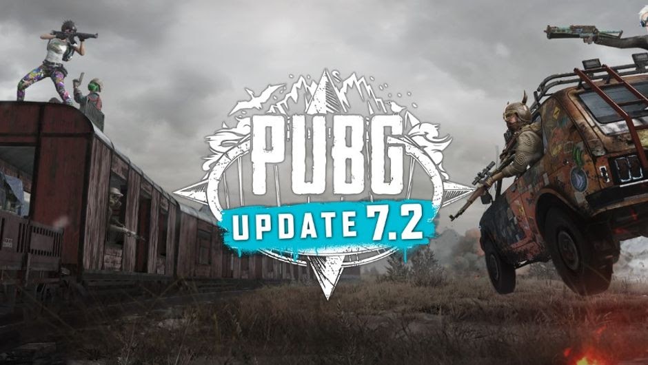 GamingNews24h's tweet photo. PUBG Update 7.2 Brings Ranked Mode and More to the Battlegrounds https://t.co/JNAnrDz0iI https://t.co/gAmiueXiaW