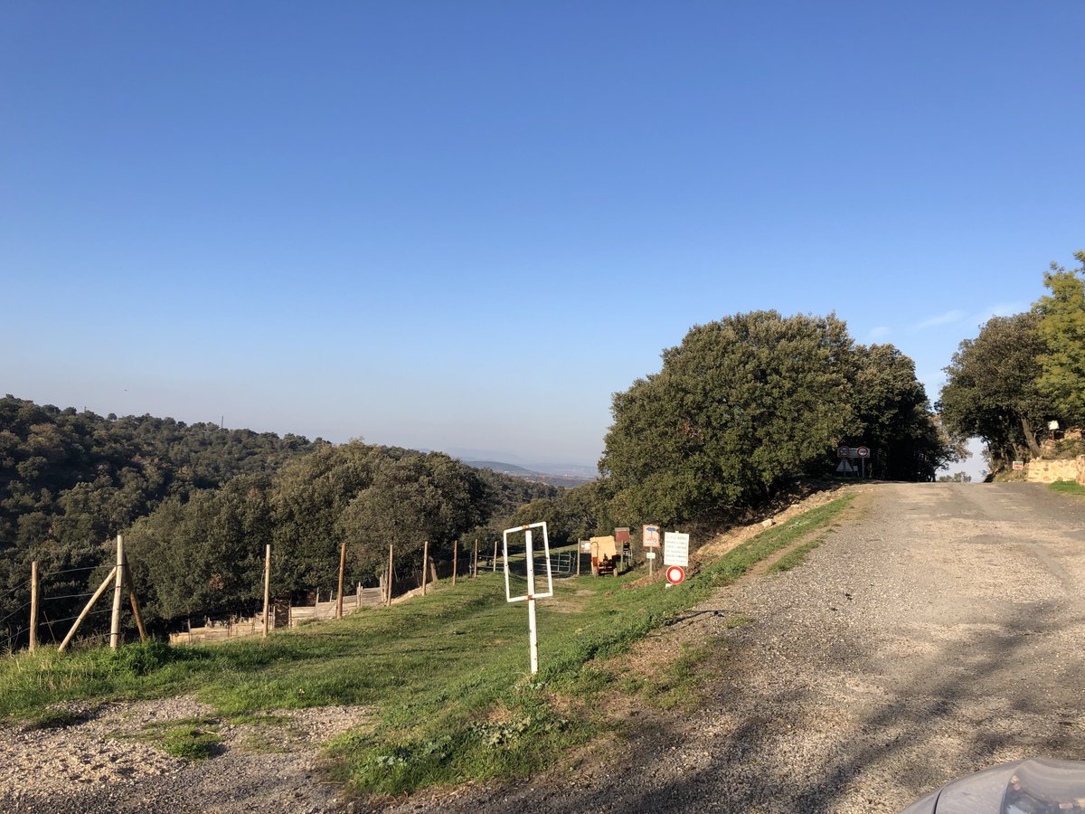RicardMoren's tweet photo. @lindependant #hamlets research @UABBarcelona:
TORDÈRES commune #PyrénéesOrientales #RuralFrance:
159 inhabitants (INSEE2014) including 10 born abroad:
7 #immigrantWomen & 3 #immigrantMen
#RURALimmigration #RuralEUROPE #EU
#micropobles #Torderes #Roussillon
Info: https://t.co/DVknoan9Rk
📷2020 https://t.co/sFV7UHk4eO