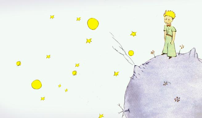 AeropuertoUIB's tweet photo. "Todas las personas grandes han sido niños antes. (Pero pocas lo recuerdan)." Vuela al espacio y descubre la magia del libro El Principito del escritor y piloto francés, Antoine Saint-Exupéry >> https://t.co/hJMYrJ0bcR 📙💫

Vía: @bcn_radio https://t.co/4noU6B4Sfv