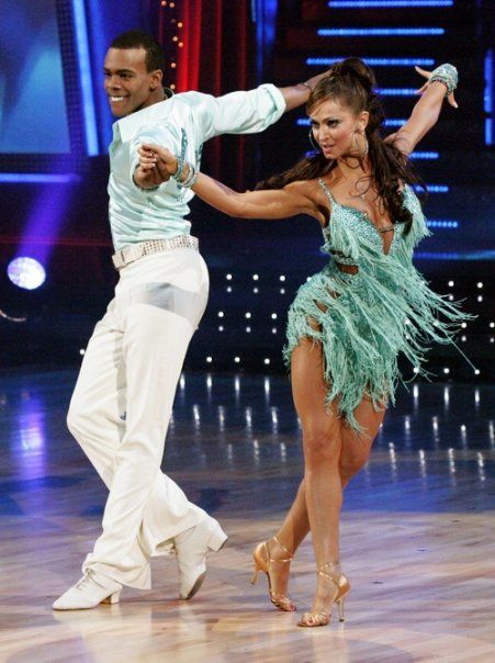 145. Mario & Karina Smirnoff, Season 6