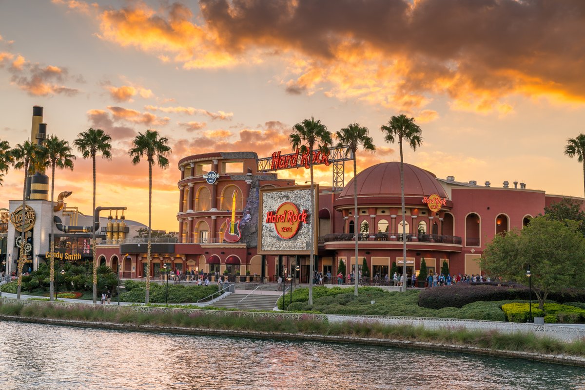 wewamiller's tweet photo. Let's pretend that it's tomorrow, 4:00pm, and CityWalk just reopened at @UniversalORL!

Where are you heading first? https://t.co/cK6W3uKnfb