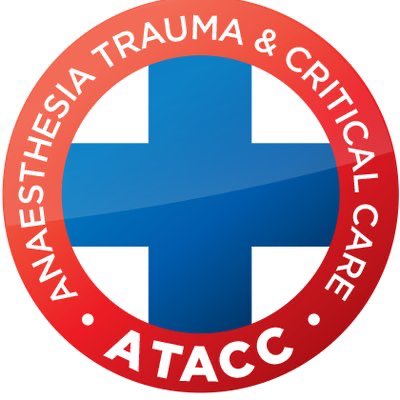 T_Asclepius's tweet photo. They may be currently parted but some incredible Faculties around the world are out there doing some incredible work #COVID19 @CCDisruptive @ATACCFaculty @TacTrauma https://t.co/cABGfWMOAg
