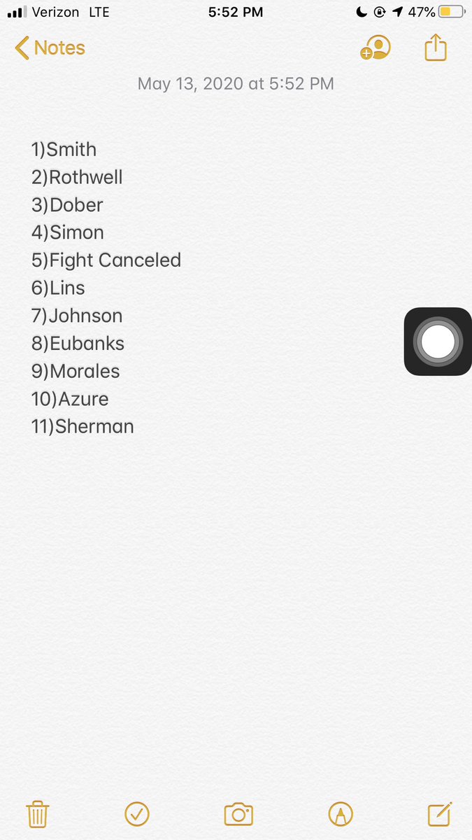wager317's tweet photo. Picks for Ufc fight night tonight @MMAFormGuide https://t.co/fTFglSYCMo