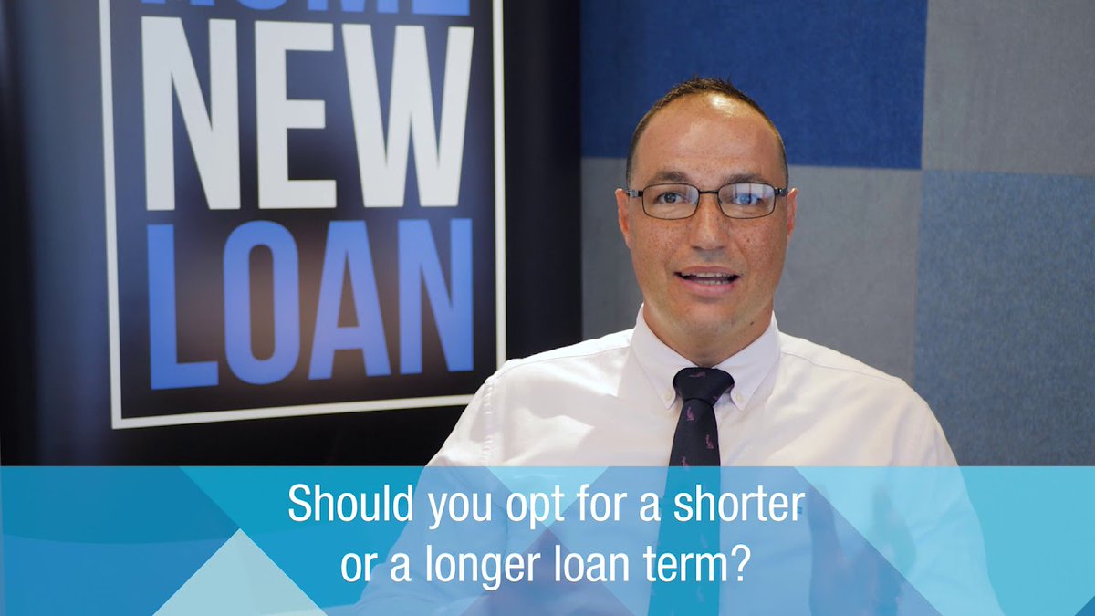 TIME_HL's tweet photo. https://t.co/AZ8NI3SQ5Y - Ruan Burger discusses the benefits of loan terms - do you go short or long? Find out what you should consider when structuring the term of your first home loan. https://t.co/Fpxd4XoDpL