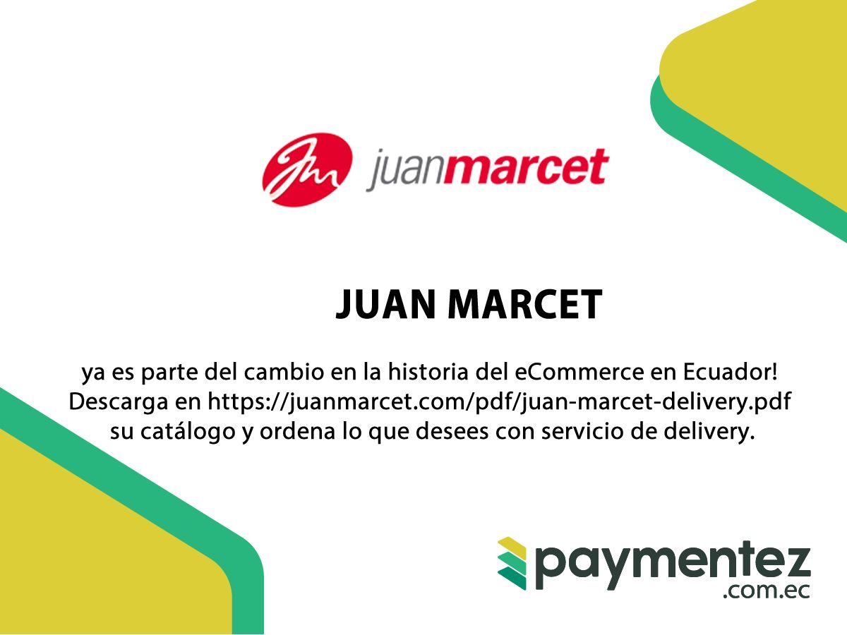 Paymentez Ecuador tweet media