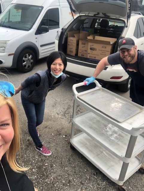 Giustra Foundation tweet media