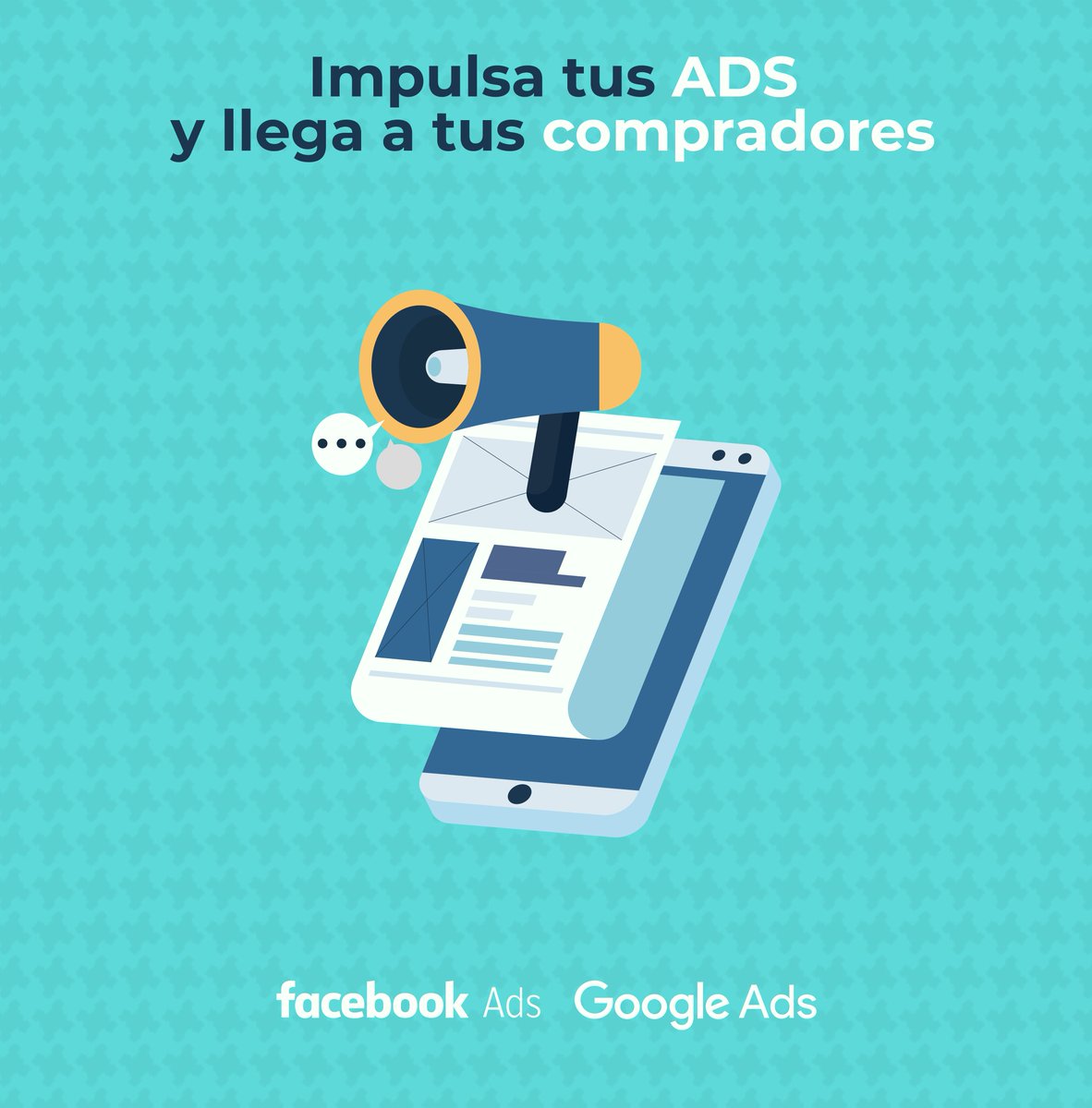 😁🛒📈¡Queremos ayudarte a crecer tu negocio!
Síguenos, diariamente compartimos consejos para hacer crecer tu negocio de forma orgánica y con pauta. #Marketing #MarketingDigital