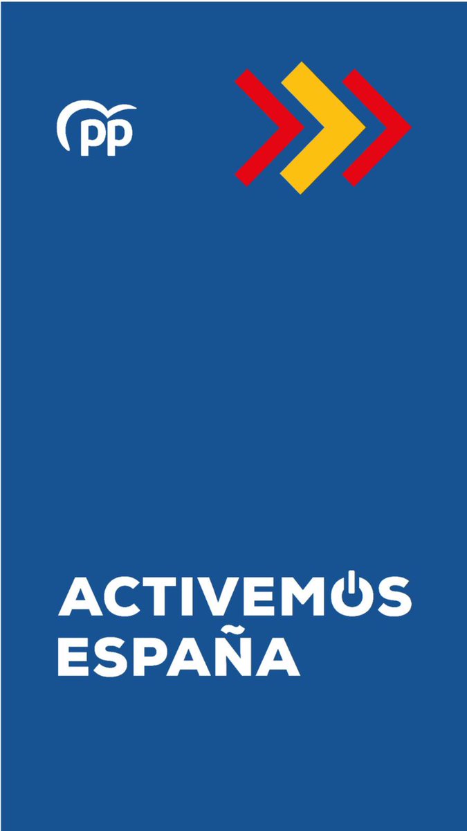 PPCSAB's tweet photo. 👉Hay plan B y se llama @populares
✅Plan Económico.
✅Plan Sanitario.
✅Plan Jurídico.
#ActivemosEspaña
#Populares #PartidoPopular #PP
#PartidoPopularSantAndreuDeLaBarca #PPSAB https://t.co/t5UQw9byXu