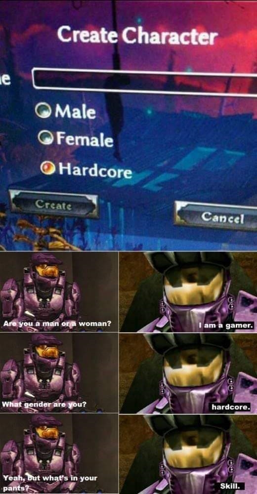 GamerBlessing's tweet photo. Oh I know what the ladies like https://t.co/Kh3OUR6xaA