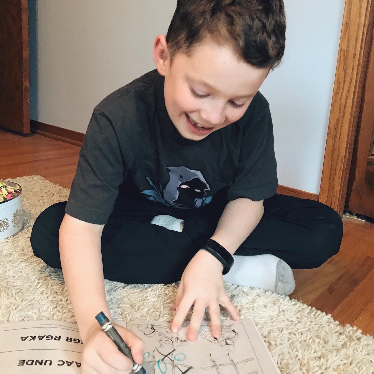 gavinthomas's tweet photo. Playing tic-tac-toe https://t.co/bA6GlHcSd0