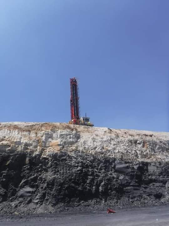 If you want to find out more about "The Art of Drilling " and discover next level service and value proposition only WolfCorp provide. Make use of our holistic approach to maximize production and cost effective solutions. Site specific. Support your local business community