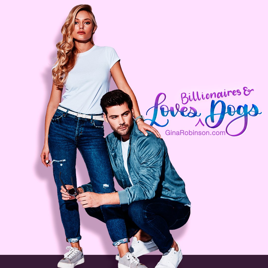 Runaway bride ✔ Serial engagement breaker ✔ Commit to a fake relationship with a hot billionaire?

Loves Billionaires and Dogs coming soon!!