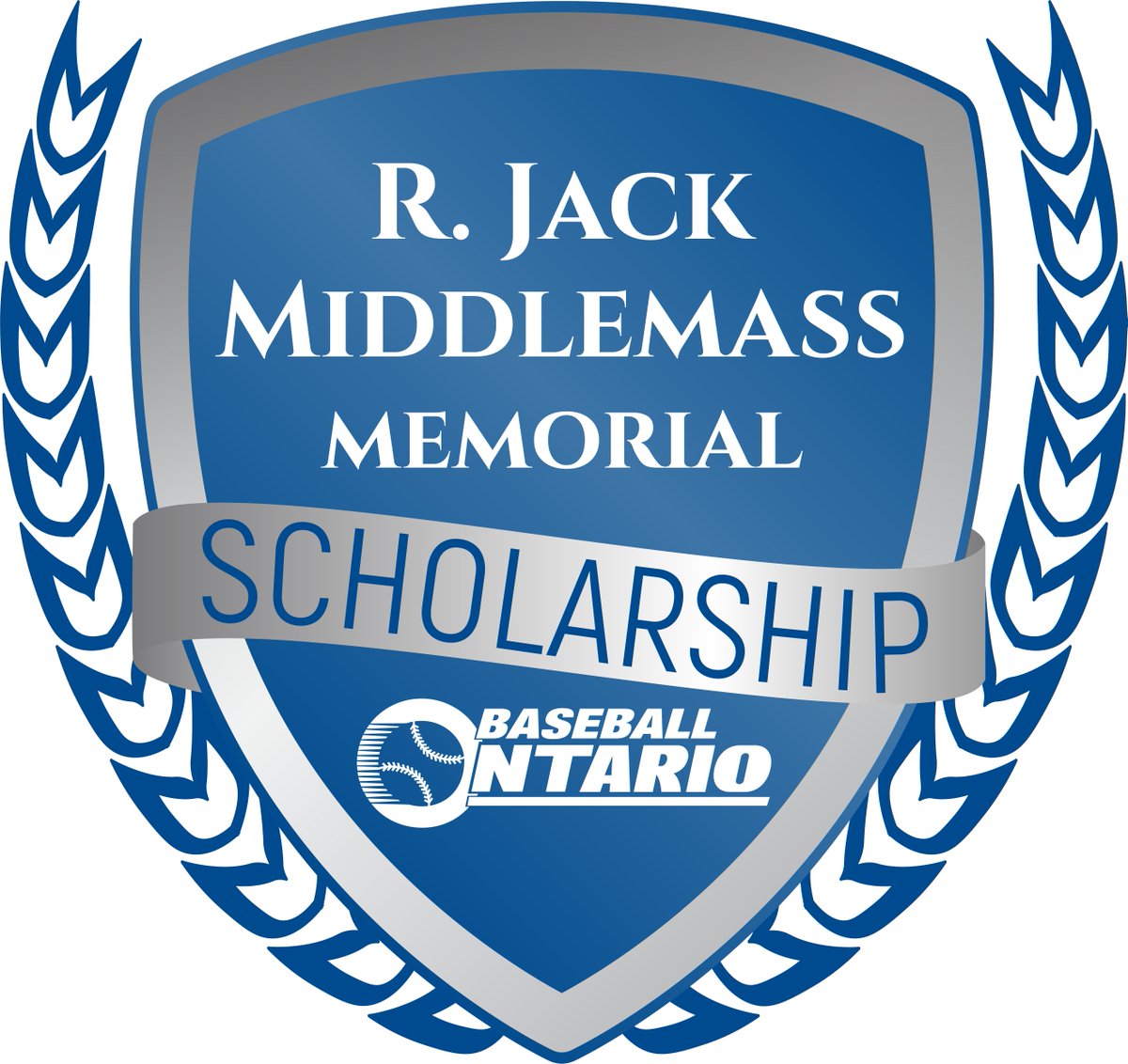 BaseballOntario's tweet photo. Now accepting applications for the R. Jack Middlemass Memorial Scholarship! Get all the details at:
https://t.co/h2LJMYYtsI https://t.co/Hpm6mOJyZQ