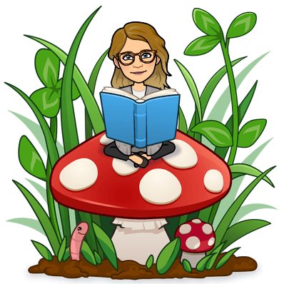 Where are you reading this Wednesday? Share a picture of your favorite reading spot. #CvHSRamsRead