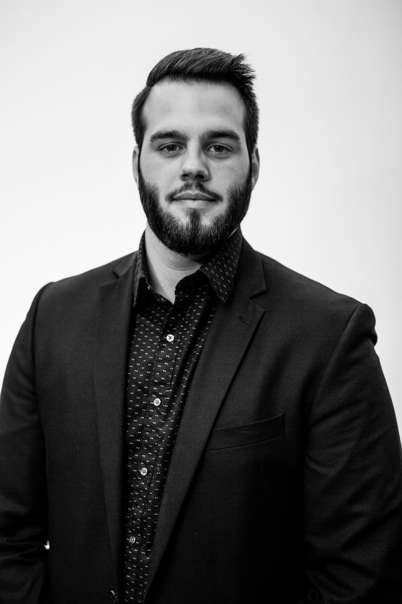 UTSA's tweet photo. Andre Simon, a senior who's graduating with his M. Arch, says #UTSA professors pushed him to produce his best work. This later helped Simon and a classmate earn the American Institute of Architects San Antonio Student Design Award. Full story: https://t.co/6yswd6IpBN @utsacacp https://t.co/0Ry2g2CD1s