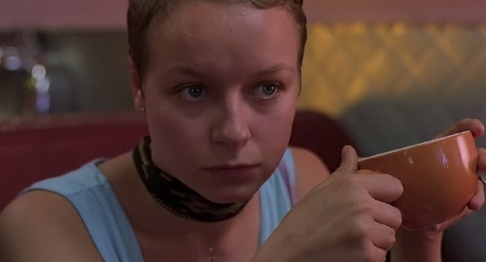 Happy Birthday to the always spellbinding Samantha Morton! 
