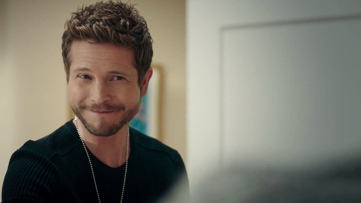 bestofconic's tweet photo. missing him so much! #theresident https://t.co/8zkAQgJ0Pr