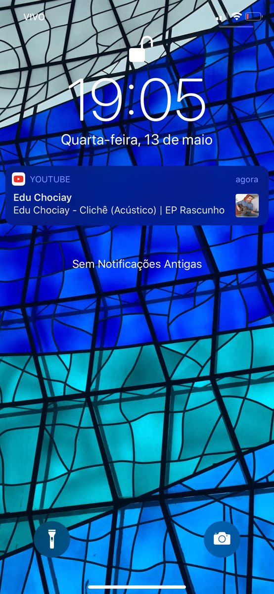 Cê tá deixando a gente muito mal acostumada hein, agr quero uma notificação dessa toda semana🥺♥️