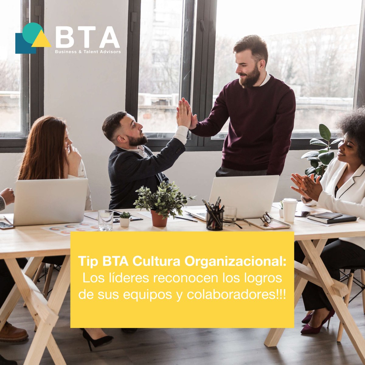TalentBta's tweet image. A todos los que se están #QuedandoEnCasa y trabajan día a día para que la organización logre sus objetivos #GraciasPorElCompromiso #SinUstedesNoEsPosible