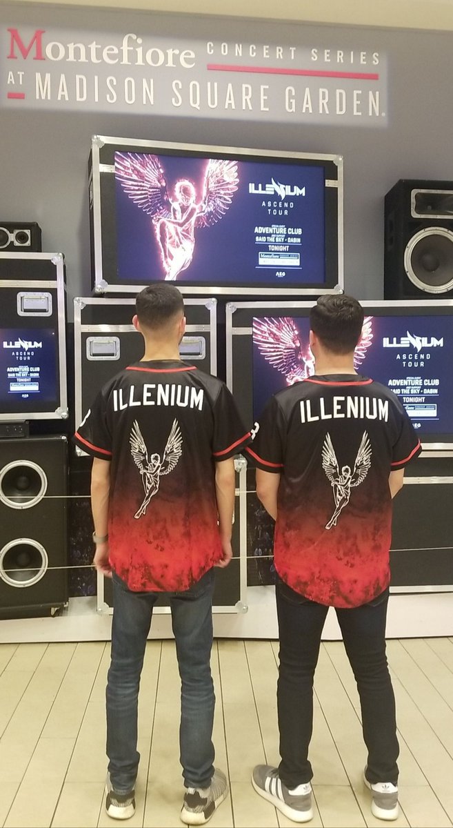 yerBJohnson's tweet photo. @ILLENIUMMUSIC @rfreedman_ @ayemkayy https://t.co/hOTWpfrEzK