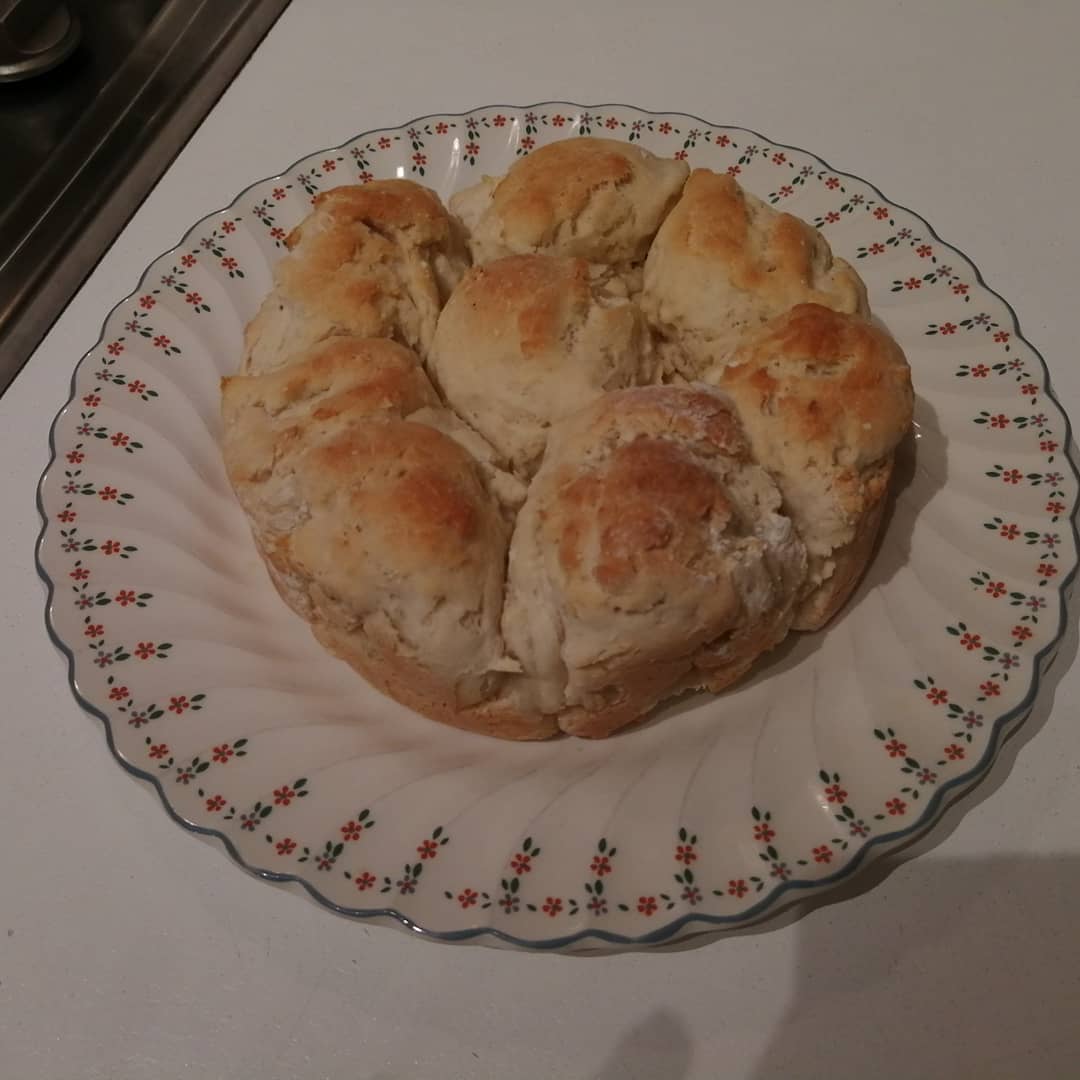 RebeccaRecipes1's tweet photo. @TimeOutLondon Ive been making  doughnut bites, dinner rolls and crispy morroccon style chickpeas during quarantine @TimeOutLondon @TimeOutLondon @TimeOutLondon https://t.co/b10tec5487