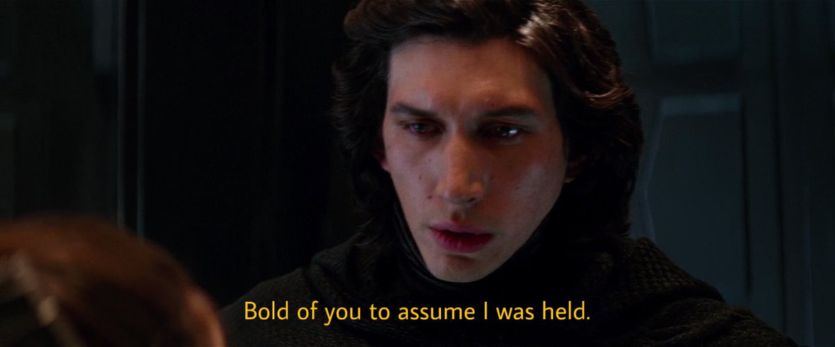 star wars incorrect quotes (@starwarsposting) on Twitter photo 