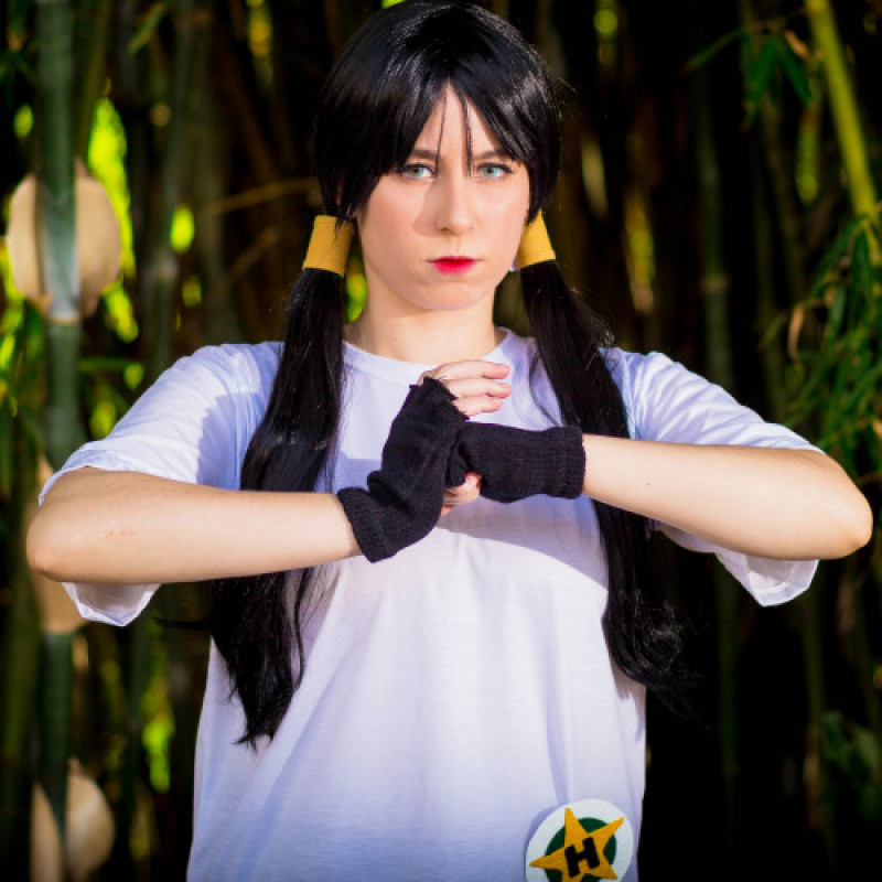 DesuArisu's tweet photo. How cool! Just sold Videl set! You can get yours here https://t.co/lKucgxTNfg #MVSales https://t.co/upgPoEp9h6