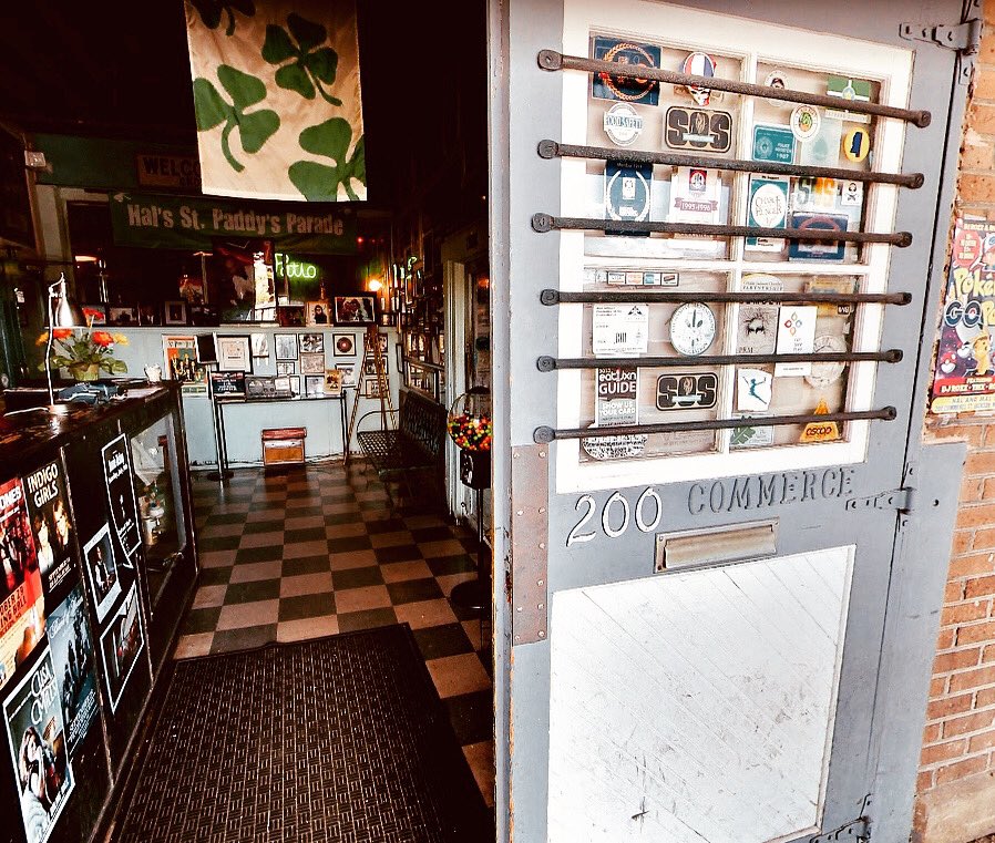 Hal n Mal's tweet media