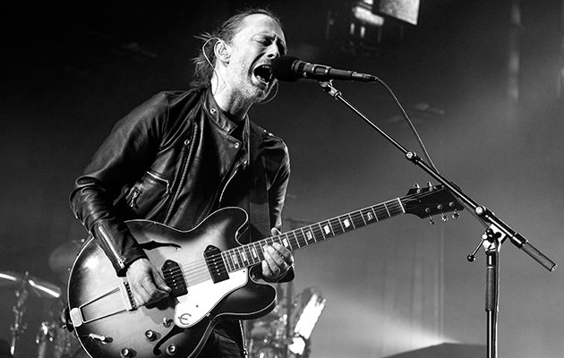Top 40 Radiohead songs! (Thread). I know we talk about them a lot here, but they're one of my all time favourite bands, plus I asked and you gave me the okay. So if you're interested, hop in. I put way too much work into this