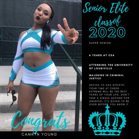 Elite Single Senior Elite Single Senior