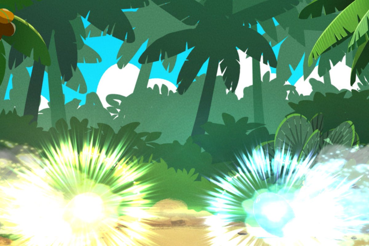 GooigiBro's tweet photo. they  really  don't  tell  you  how  long  it  takes  to  charge  a  good     Light   Speed   Dash. https://t.co/Q0dFvmSjgp