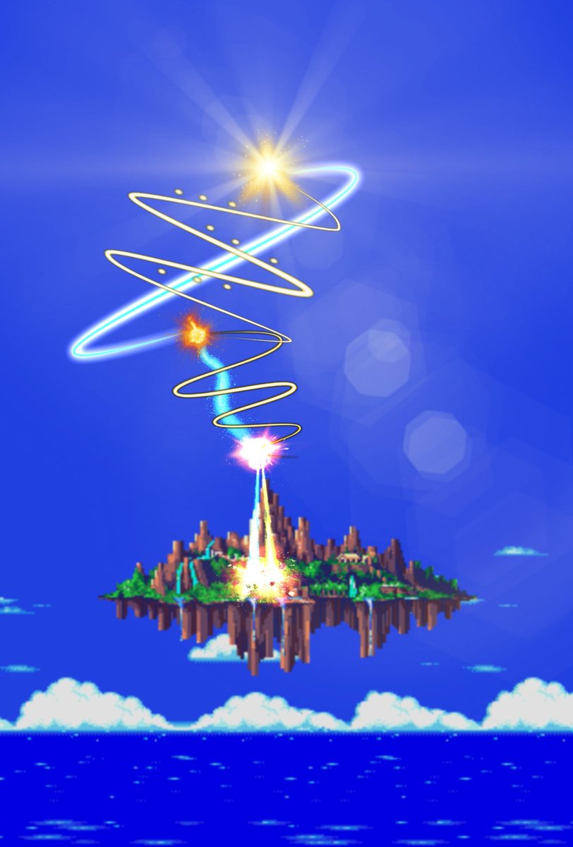 GooigiBro's tweet photo. they  really  don't  tell  you  how  long  it  takes  to  charge  a  good     Light   Speed   Dash. https://t.co/Q0dFvmSjgp