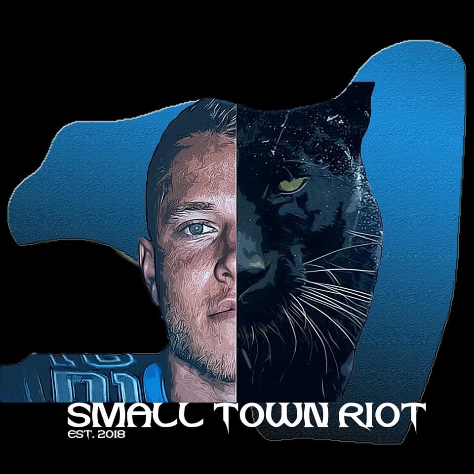 SmallTownR1OT's tweet photo. #NewAviAlert courteous of our good friend and talented artist @TheJessKidder! If you'd like something for yourself hit her DMs! https://t.co/hrIXT8FEIC