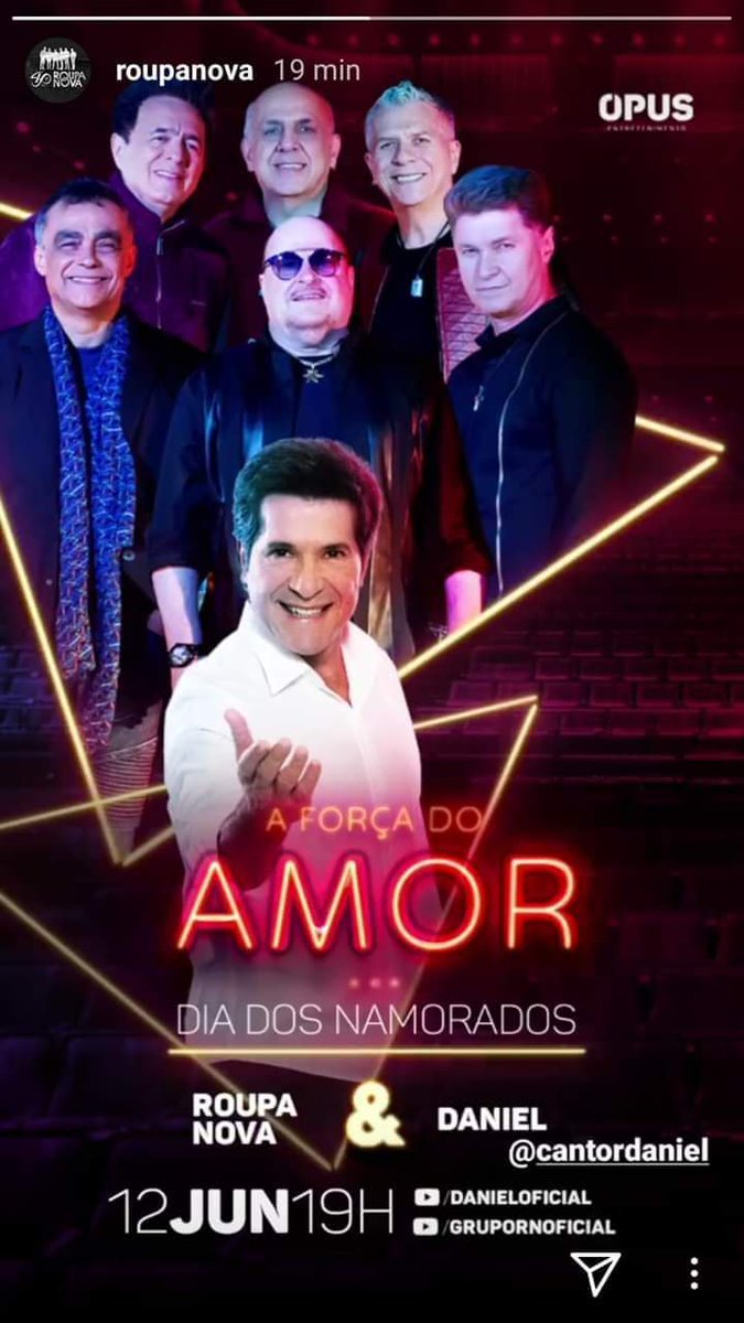 GilceiaRodrigu1's tweet photo. Vai ser sucesso meu príncipe @cantordaniel sua #LIVEDODANIEL #livedodaniel https://t.co/kLjRgezrVe