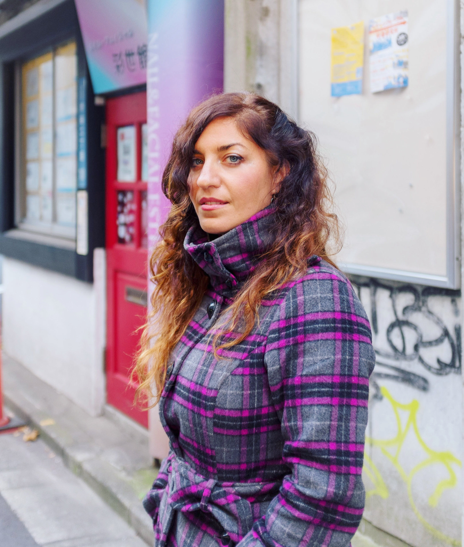 Twitter 上的 石田昌隆 アラブ系イスラエル人のラッパー ｄａｍを追ったドキュメンタリー映画 自由と壁とヒップホップ 08年 予告編 T Co 3qqazj0xat の監督 ジャッキー リーム サッローム 母はヨルダン川西岸地区出身のパレスチナ人 本人は