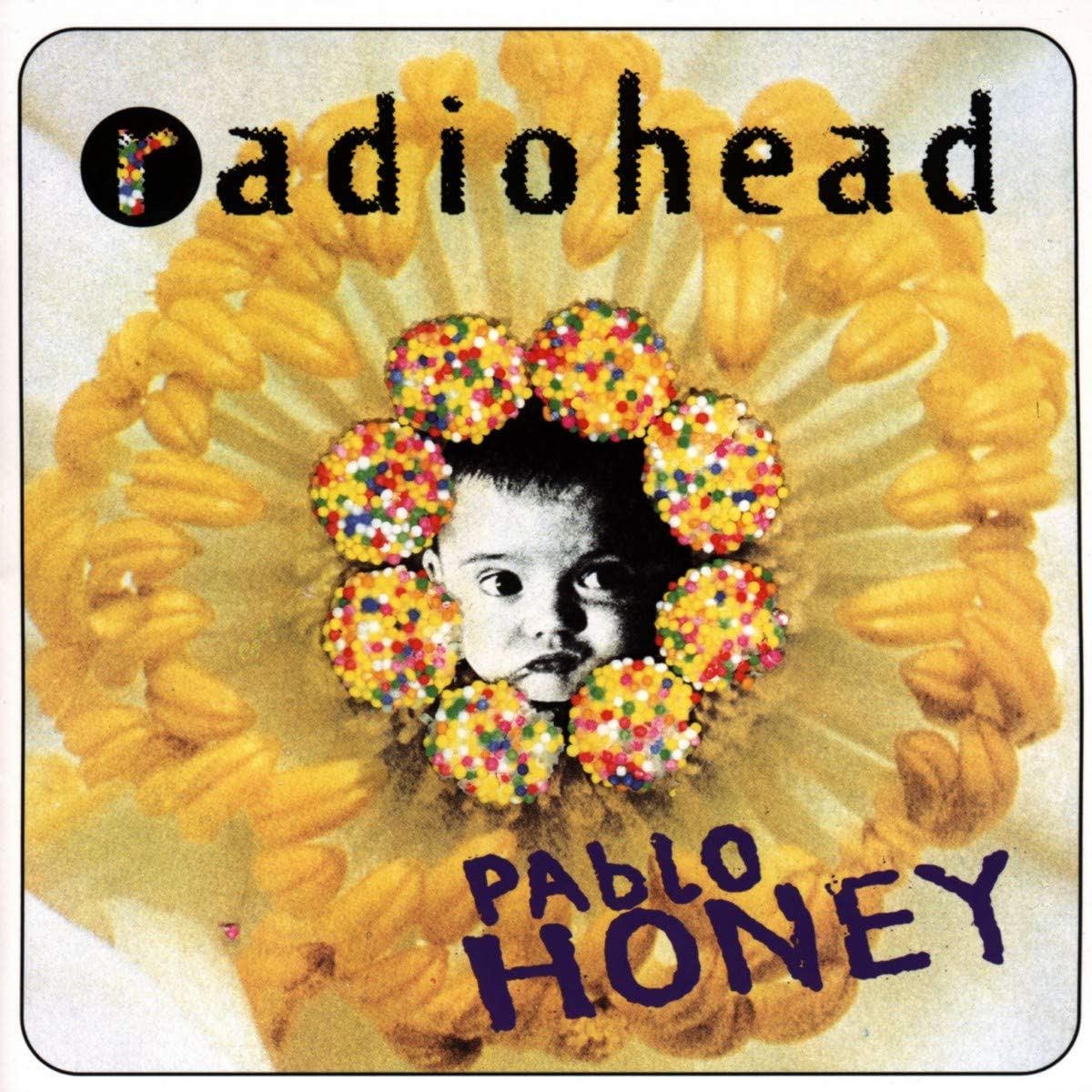 39. Creeplike most Radiohead fans, I have a love/hate relationship with this song. It's the band most famous tune and yet it doesn't represent. it does represent a youthful angst in a very cathartic way, and I can't really deny it's power