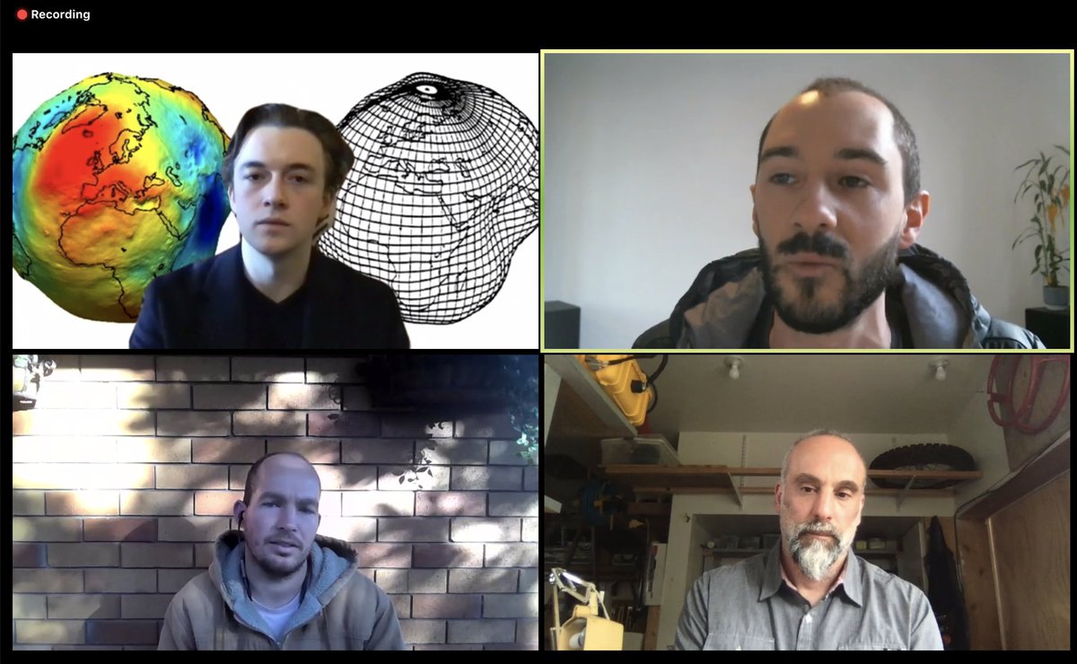 Learning about #coordinatesystems from <a href="/PropellerAero/">Propeller</a>. Great to see the team in action.