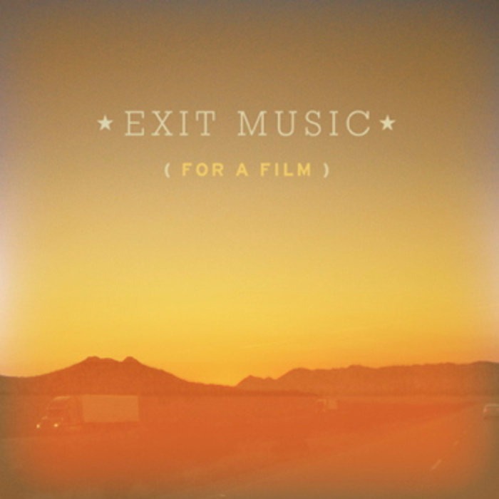 38. Exit Music (for a film)I live the contrast on this track. the production of the vocals on the first half of the song makes it feel so up close, like Thom is singing inside your ear. And the explosion in the second half is larger than life. Just learned this thing on piano