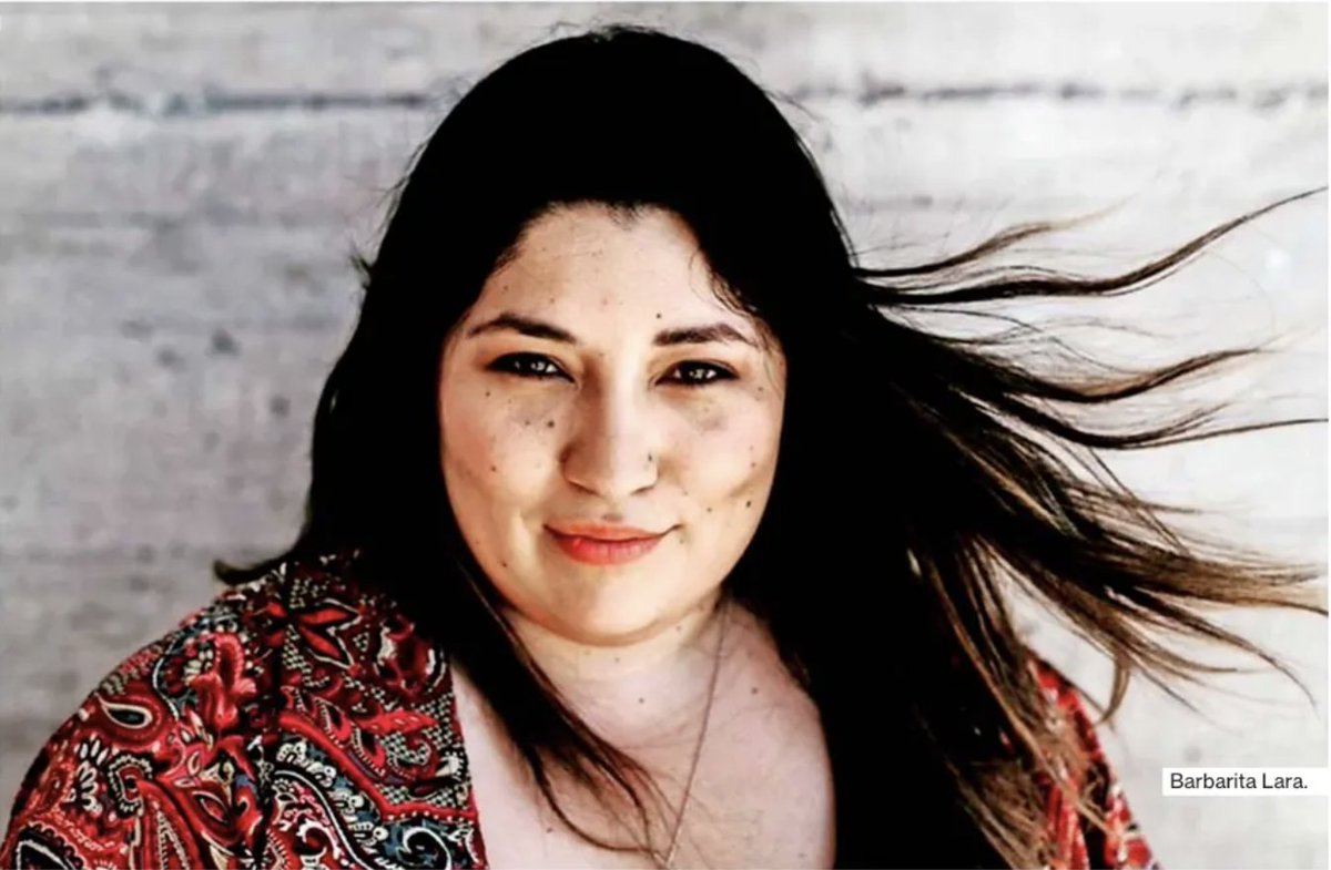 MarcaChile's tweet photo. ¡Puro talento! La chilena @barbaritalaram, destacada en 2018 por MIT en su lista de innovadores sub 35, hoy es una de las articuladoras del proyecto que entrega cápsulas de seguridad a diferentes hospitales🇨🇱 para proteger al personal médico durante la intubación.
@La_Segunda https://t.co/OvbqG2EAFc